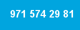 971 574 29 81 971 574 29 81